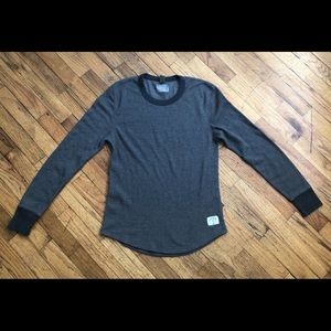 Holden thermal top size S unisex